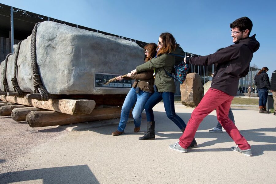 Stonehenge & Bath: Full-Day Coach Tour from London - Roman Baths Add-On: When It Makes Sense