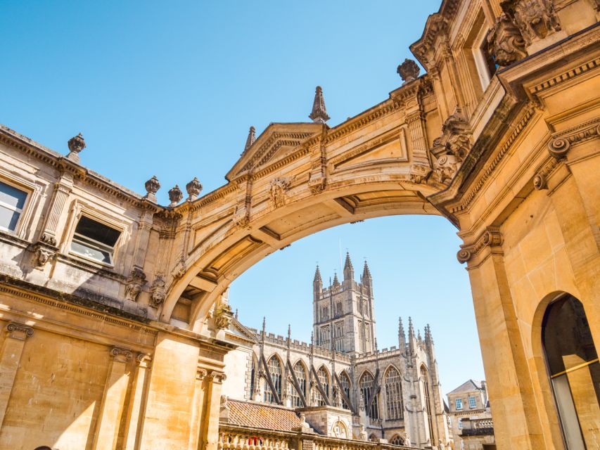 Stonehenge & Bath: Full-Day Coach Tour from London - Timing Reality Check: 10 Hours Means Moving, Not Wandering Forever
