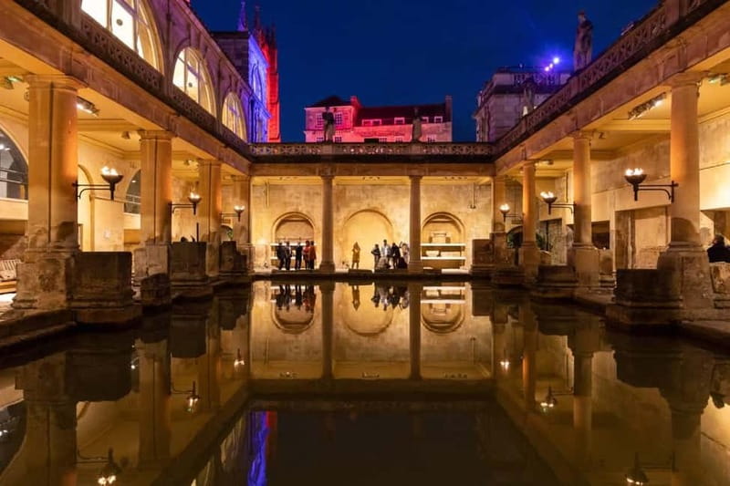 Stonehenge, Bath, Windsor and Roman Baths London Day Tours - From Earls Court to Stonehenge, and why the start time matters