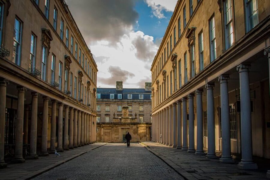 Stonehenge, Bath, Windsor and Roman Baths London Day Tours - Quick tips so your day feels smoother