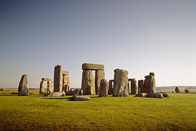 Stonehenge Half-Day Tour from London with Admission - Two Hours at Stonehenge: How to Use Your Time Like a Pro