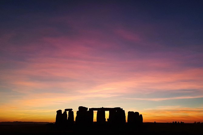 Stonehenge Half-Day Tour from London with Admission - The Coach Ride Back: Comfort, Timing, and the Real Snack Situation