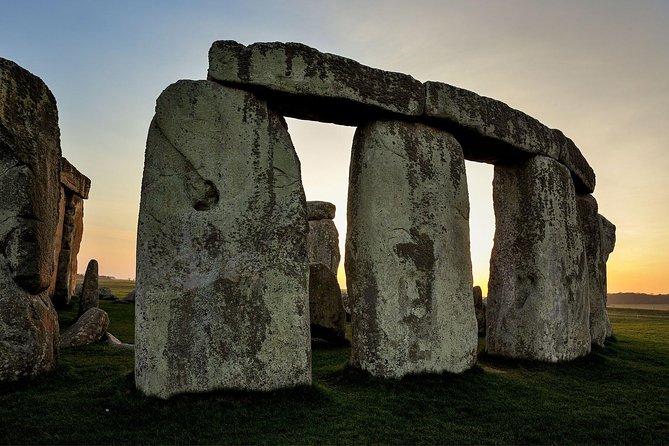 Stonehenge Half-Day Tour from London with Admission - How This Works If Parking Changes, Weather Hits, or Shuttles Are Used