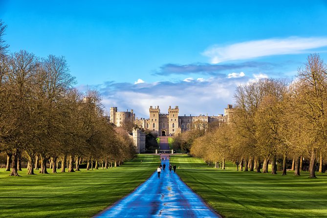 Stonehenge Inner Circle Access Day Trip from London Including Windsor - Price and value for an 11-hour Stonehenge plus Windsor day