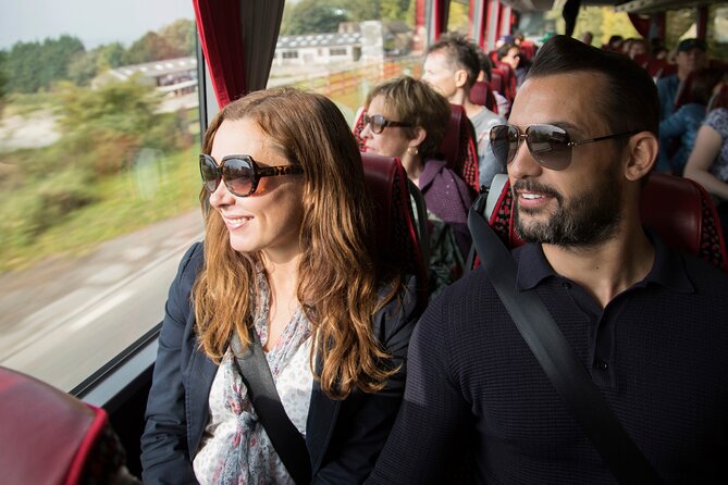 Stonehenge Inner Circle Access Day Trip from London Including Windsor - Where this tour really shines, and who should book it