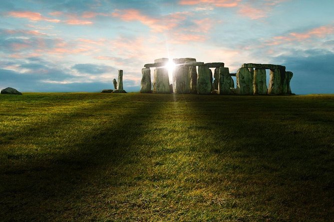 Stonehenge Inner Circle Private Tour from London with Bath Visit - Entering Stonehenge’s Inner Circle, and how the timing really changes the feel