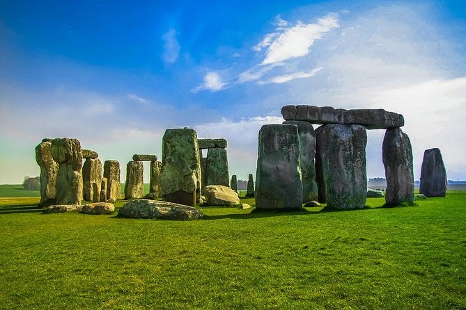 Stonehenge Morning Half-Day Tour from London Including Admission - Price and What You Actually Get for the Money