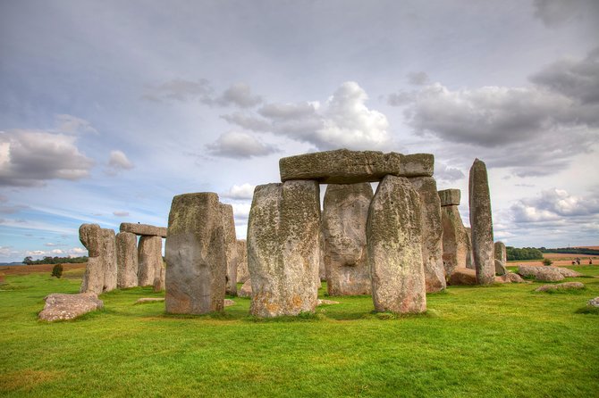Stonehenge Morning Half-Day Tour from London Including Admission - Stonehenge at Opening Time: Priority Entry and a Full Visitor Centre Stop
