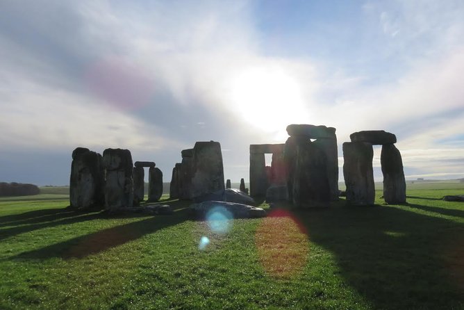 Stonehenge Morning Half-Day Tour from London Including Admission - Getting to the Meeting Point in South Kensington (And Why It Helps)