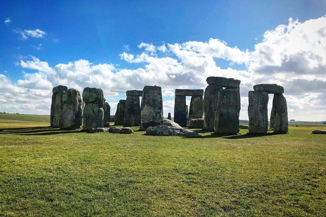 Stonehenge Shuttle Bus from London with Optional Fish & Chips - The ride time reality check, what the day actually feels like