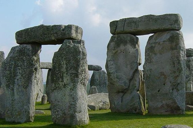 Stonehenge Shuttle Bus from London with Optional Fish & Chips - Price and value: what $80.89 is really buying you