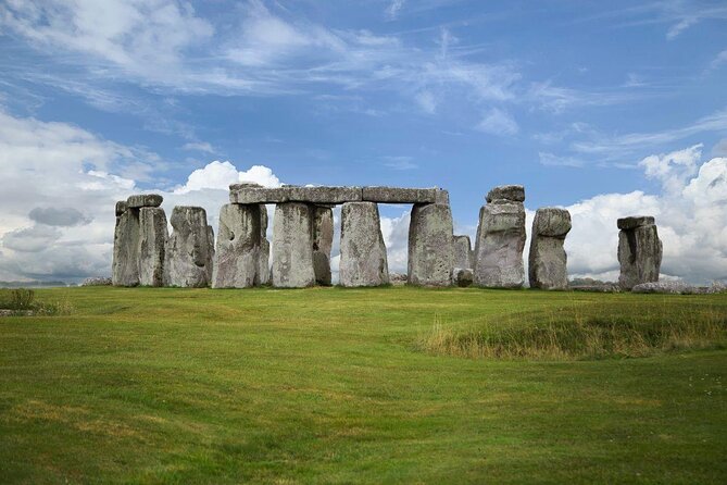 Stonehenge, Windsor Castle, and Bath from London - Key takeaways before you go