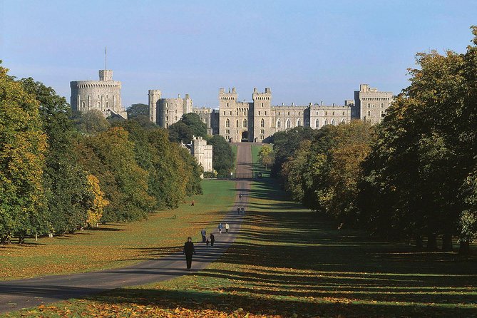 Stonehenge, Windsor Castle, and Bath from London - Stonehenge: the spiritual site, the exhibition center, and the one app tip that helps