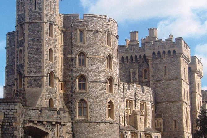 Stonehenge, Windsor Castle and Bath Full Day Guided Tour - Stonehenge: making time work with tickets, queues, and your 90 minutes