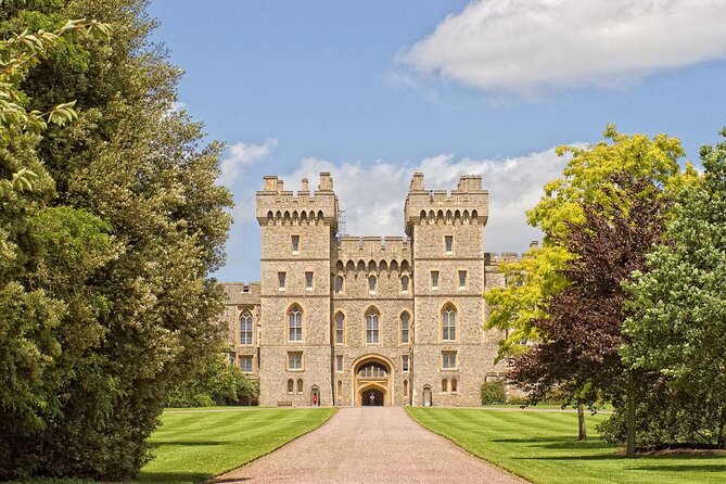 Stonehenge, Windsor Castle and Bath Full Day Guided Tour - Price and value at about $123.44: what is included, what costs extra, and when it is worth it