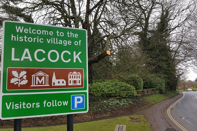 Stonehenge, Windsor Castle and Bath with Pub Lunch in Lacock - Price and logistics: what you’re paying for, and what costs extra