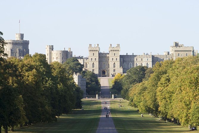 Stonehenge, Windsor Castle and Bath with Pub Lunch in Lacock - Coach comfort, pace, and how to make it feel less rushed
