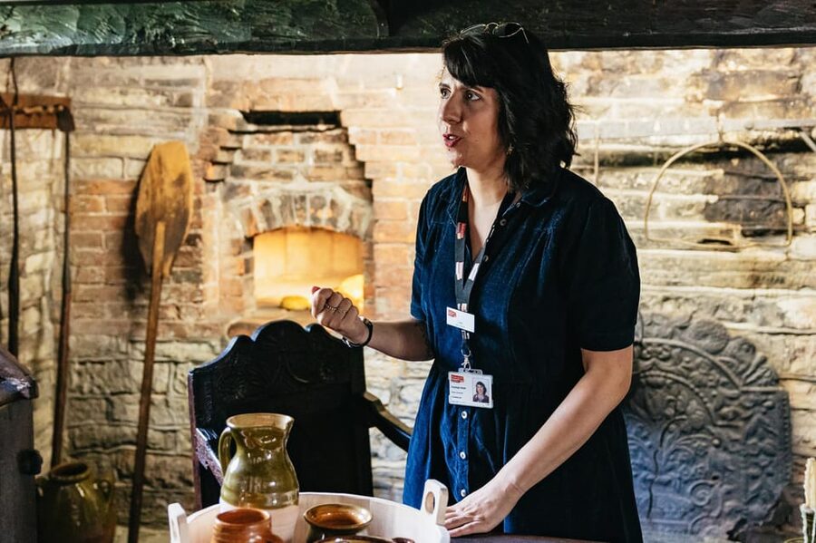 Stratford-upon-Avon: Anne Hathaway's Cottage Entry ticket - Price and value: what $20.20 buys you, and when it’s worth it