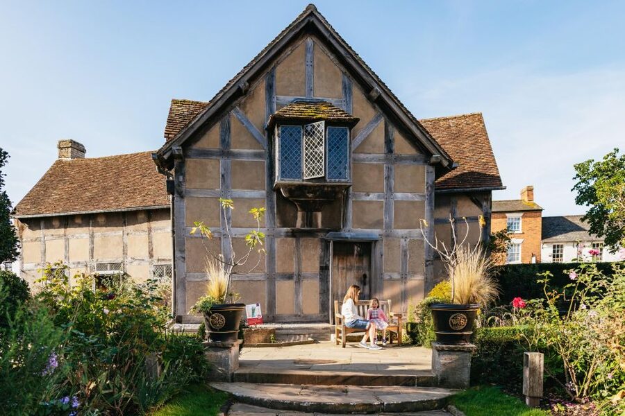 Stratford-upon-Avon: Shakespeare's Birthplace Ticket - Key Takeaways Before You Go