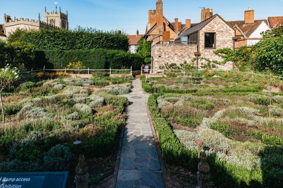 Stratford-upon-Avon: Shakespeare's Birthplace Ticket - Quick Practical Tips So Your Visit Flows