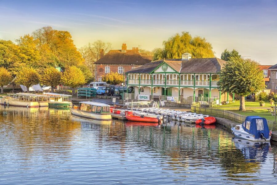 Stratford-Upon-Avon: The Famous Walk Talk Show - The Route: What You’ll See, Stop by Stop, and Why It’s Worth Your Time