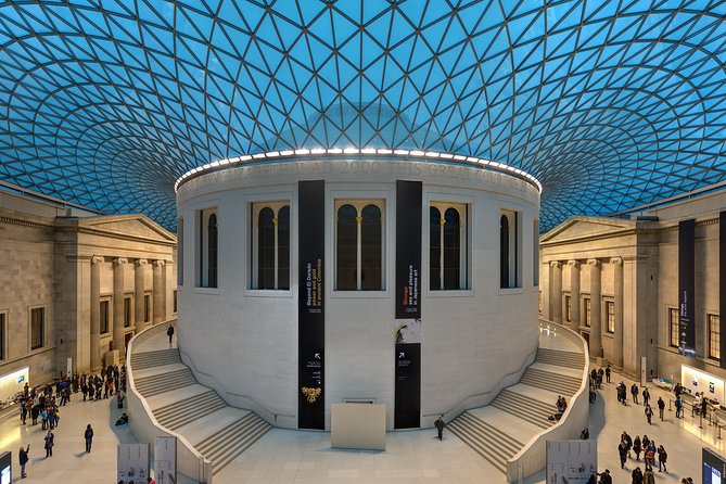 The British Museum London - Exclusive Guided Museum Tour - The guide experience: why people remember this tour