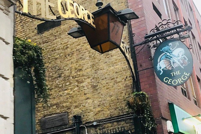 The Cloak and Dagger Tour in London - What this Cloak and Dagger Tour gets right in 2 to 3 hours