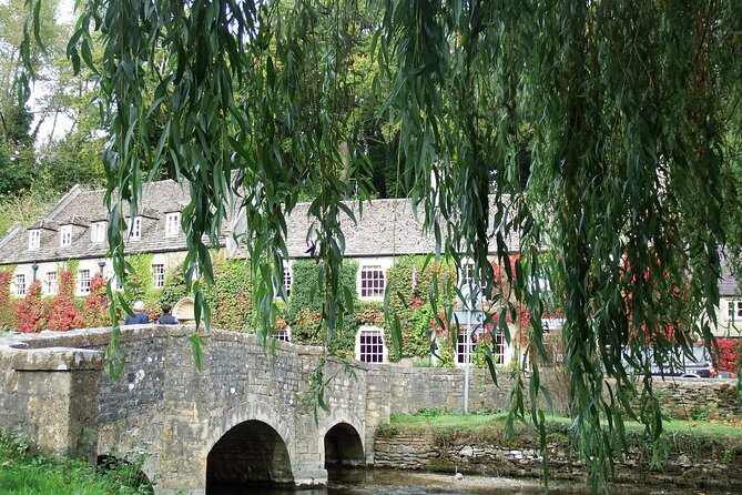 The Cotswolds Tour From Bath (Small group) - Castle Combe: 40 Minutes to Wander a Valley Village