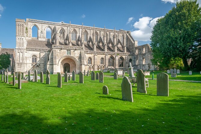 The Cotswolds Tour From Bath (Small group) - Bibury and Arlington Row: River Walks and That Passport-Photo Legend