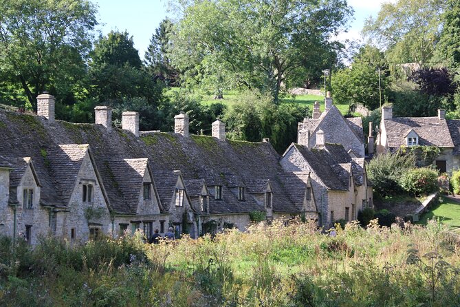 The Cotswolds Tour From Bath (Small group) - Your Guide Matters: How Commentary Makes Each Village Click
