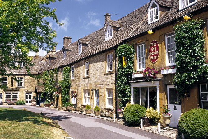 The Cotswolds Tour From Bath (Small group) - Pacing and Time Reality: It’s a Sampler, Not a Long Stay