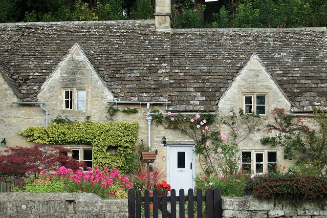 The Cotswolds Tour From Bath (Small group) - Stow-on-the-Wold: Two Hours for Lunch and Real Village Time