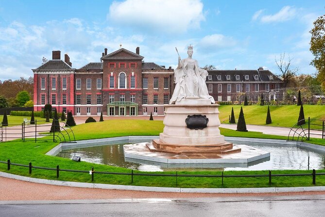 The Kensington Palace Gardens Royal High Tea - Key Things That Make This High Tea Worth Your Time