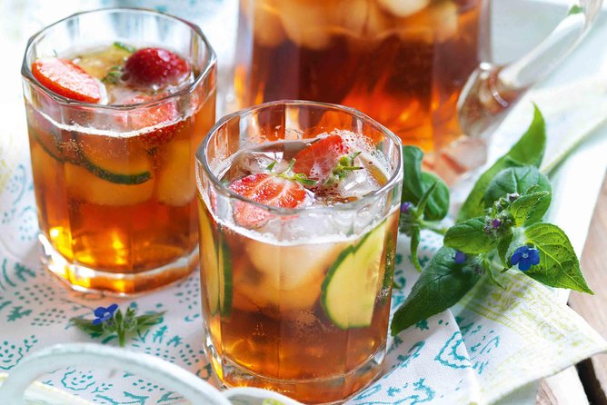 The Kensington Palace Gardens Royal High Tea - Price and Value: What You’re Paying For