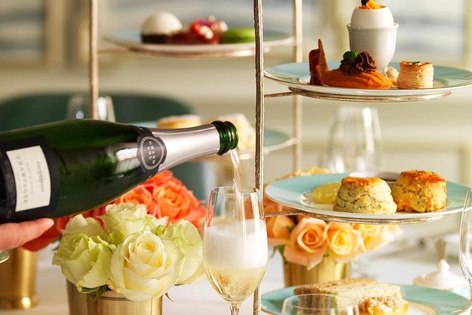 The Kensington Palace Gardens Royal High Tea - Who This Tour Fits Best (and Who Might Feel Frustrated)