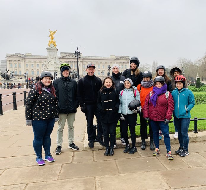 The London "Big Six" and a Pub. 5.5 hour tour - Meeting point at Bayswater: start near Queensway tube