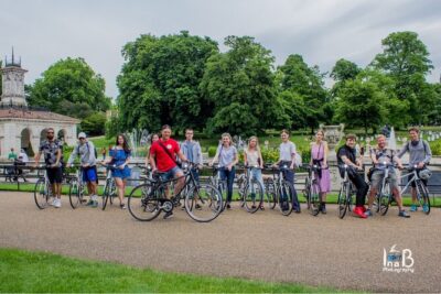 The London Landmarks. 3.5 hour Morning tour