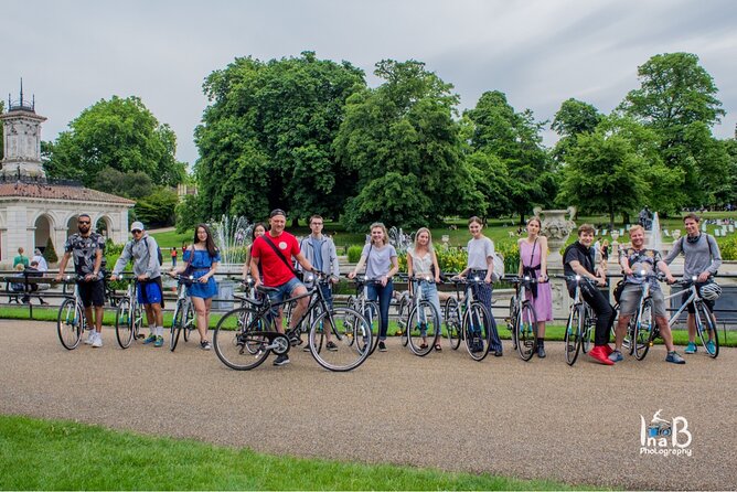The London Landmarks. 3.5 hour Morning tour - Kensington Palace: a royal opener in the park