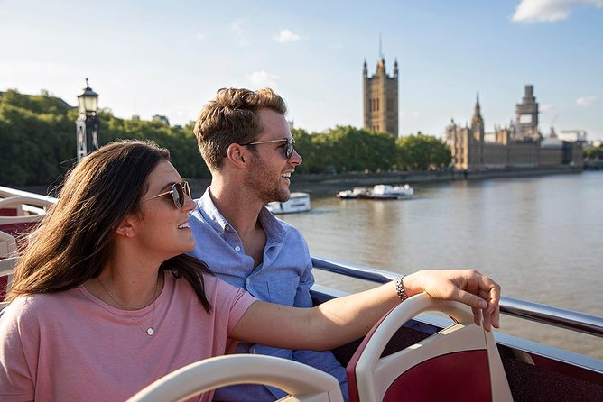 The London Pass®: 100+ Things To Do - Includes Tower Bridge - Price and value, does $135.75 per person pencil out?