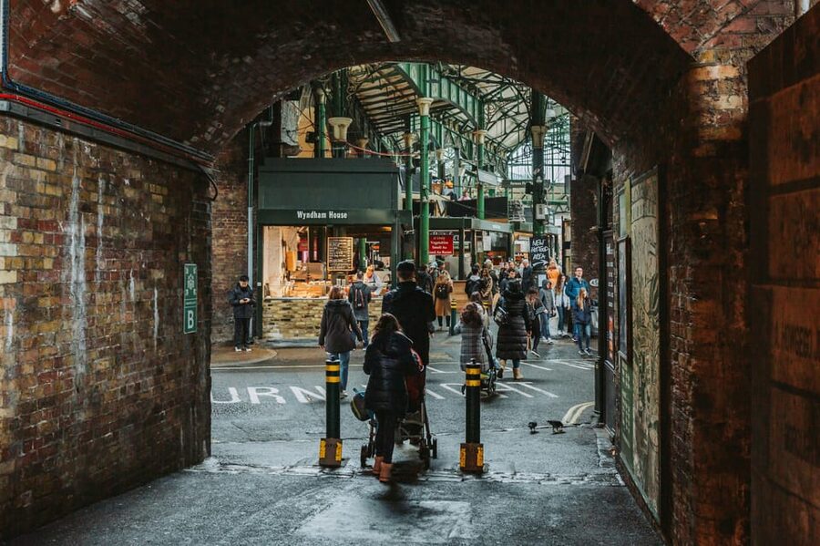 The most complete and exclusive Harry Potter tour in London - Key points before you go