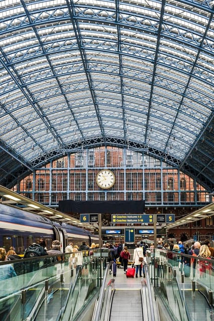 The most complete and exclusive Harry Potter tour in London - Price, value, and the small-group advantage
