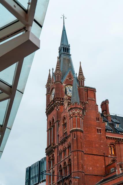 The most complete and exclusive Harry Potter tour in London - Clink Prison Museum, Shakespeare’s Globe, and Tate Modern photos