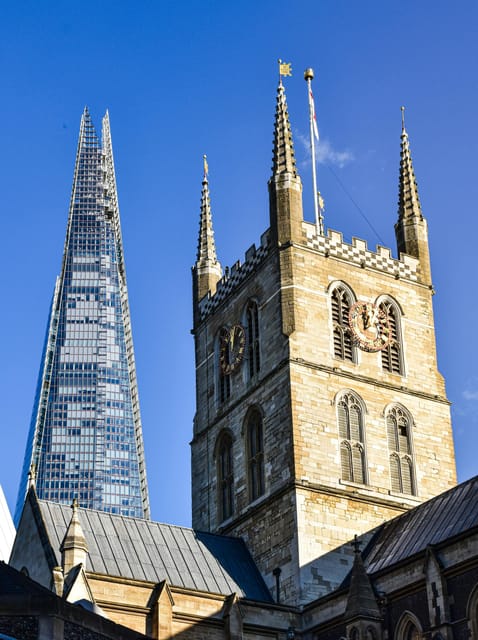 The most complete and exclusive Harry Potter tour in London - Great Scotland Yard, Sherlock Holmes Pub, and finishing near Leicester Square