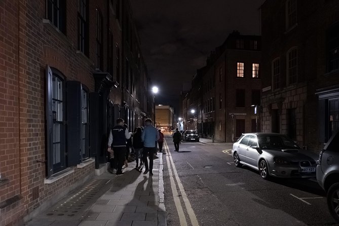 The Original Jack the Ripper : Guided Tour - What the guides do best, clarity, pacing, and a victims-first focus