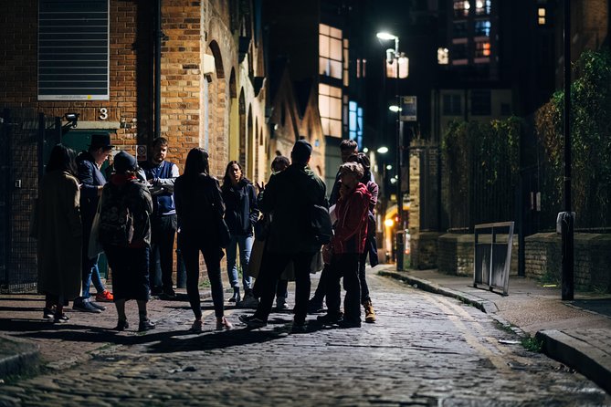 The Original Jack the Ripper : Guided Tour - Should you book this Jack the Ripper walking tour?