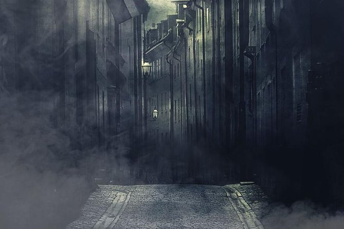 The Original Jack the Ripper : Guided Tour - Price and timing, the real value in two hours
