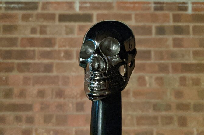 The Sinister Side of Shakespeare's Stratford Walking Tour - Entering Sinister Stratford: A Shakespeare Tour With a Grim Twist