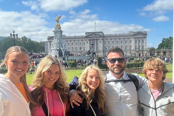 The Ultimate 6-hour Private Tour of London in an Iconic Black Cab - How the 6-hour format really works in London traffic