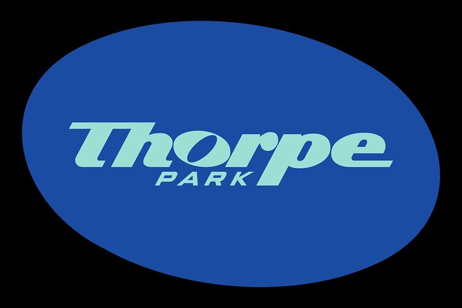 Thorpe Park Admission Ticket - Thorpe Park Resort, 20 Miles From Central London