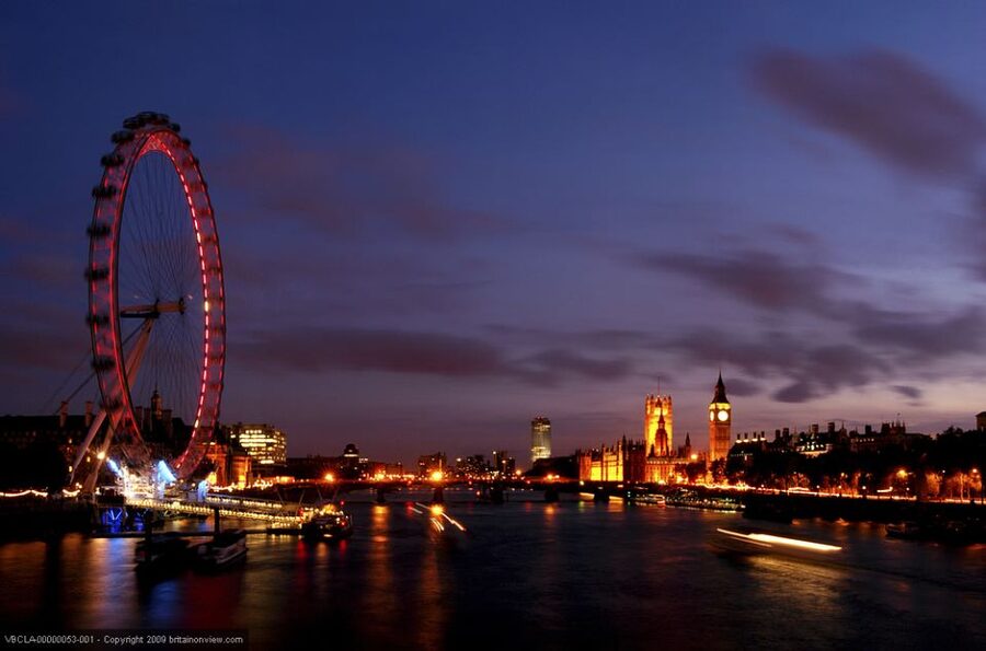 Tour of London and Christmas Day Lunch Cruise - FAQ